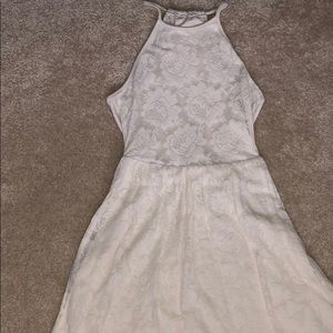 abercrombie and fitch dress